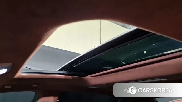 Genesis G90 (RS4) 2024 Серый из Кореи, фото 5