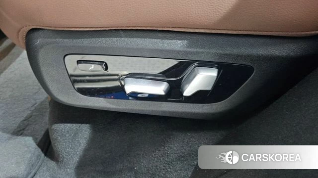 BMW X5 (G05) 2021 Белый из Кореи, фото 5