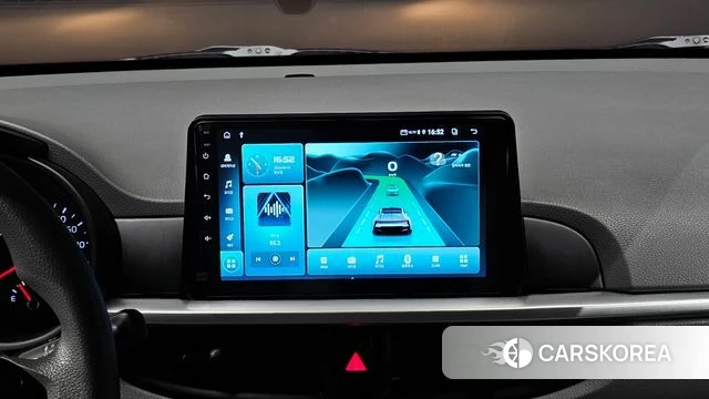 Kia All New Morning (JA) 2018 Серебряный из Кореи, фото 5