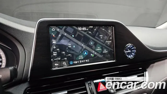 Hyundai Grandeur IG id 2427733 из Кореи 5