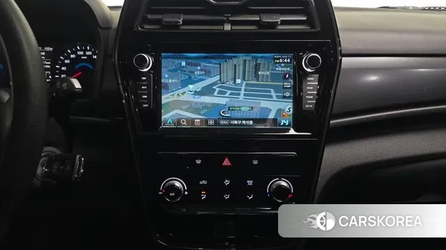 Ssangyong Berry New Tivoli 2020 Серебристо-серый из Кореи, фото 5