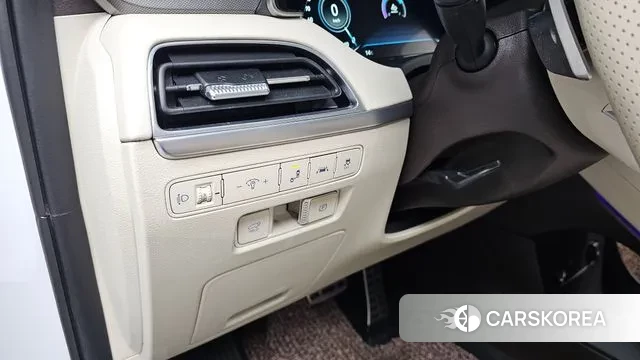 Hyundai Palisade 2020 Белый из Кореи, фото 5