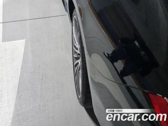 Mercedes-Benz S-Class W223 id 2718718 из Кореи 5