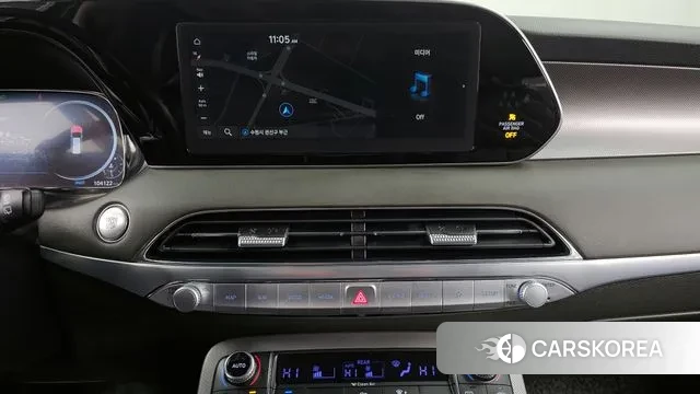 Hyundai Palisade 2020 Серый из Кореи, фото 5