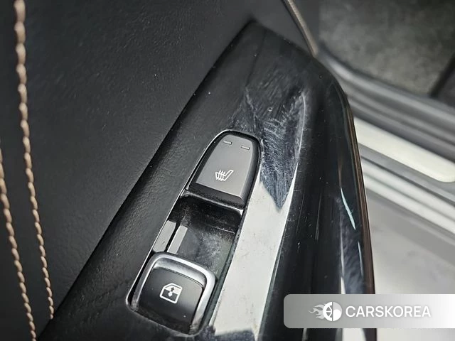 Kia K5 3rd generation 2020 Серый из Кореи, фото 5