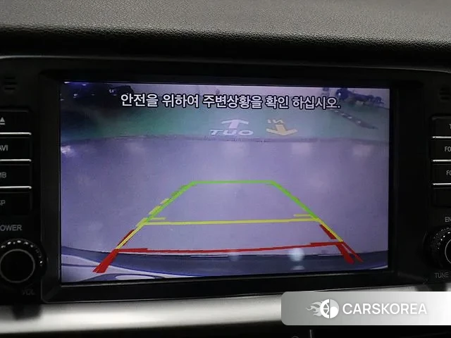 Kia The New K5 2nd generation 2019 Черный из Кореи, фото 5