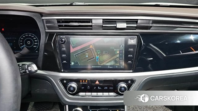Ssangyong Beautiful Korando 2020 Белый из Кореи, фото 5