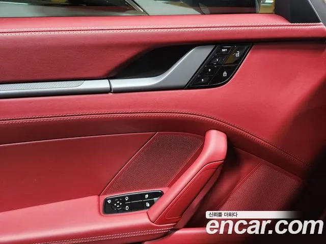 Porsche 911(992) 2020 Серебристо-серый из Кореи, фото 5