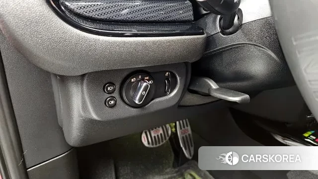 Mini Cooper D Clubman 2019 Красный из Кореи, фото 5