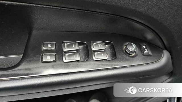 Ssangyong Rexton Sports Cannes 2019 Черный из Кореи, фото 5