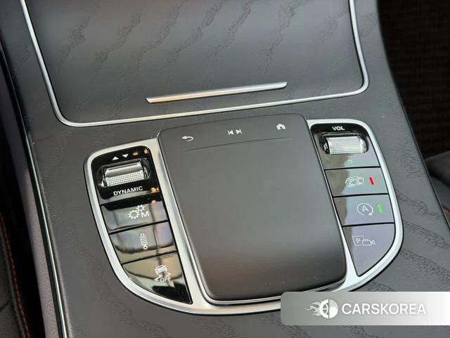 Mercedes-Benz GLC AMG id 3919462 из Китая 5