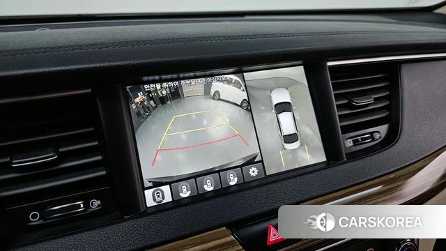 Kia Come New K7 2018 Черный из Кореи, фото 5