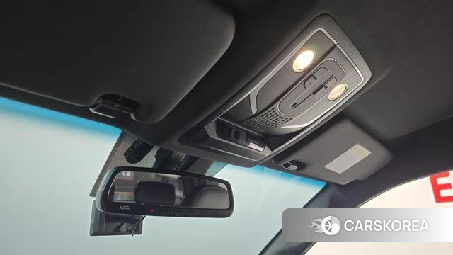 Ssangyong The New Rexton Sport 2022 Темно-зеленый из Кореи, фото 5