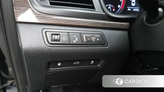 Hyundai Sonata New Rise 2018 Черный из Кореи, фото 5