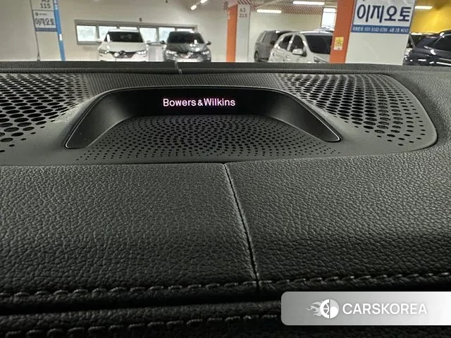 BMW X5 (G05) 2021 Черный из Кореи, фото 5