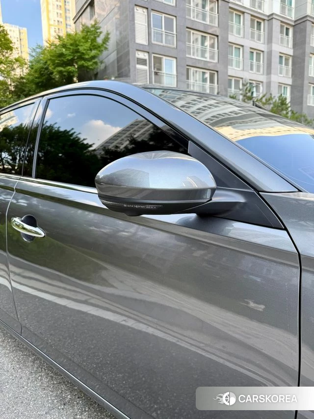 Nissan Altima (L34) 2019 Серый из Кореи, фото 5