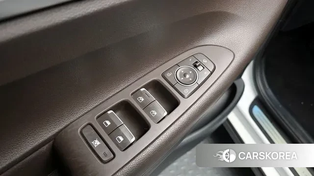 Hyundai Grandeur IG 2018 Белый из Кореи, фото 5