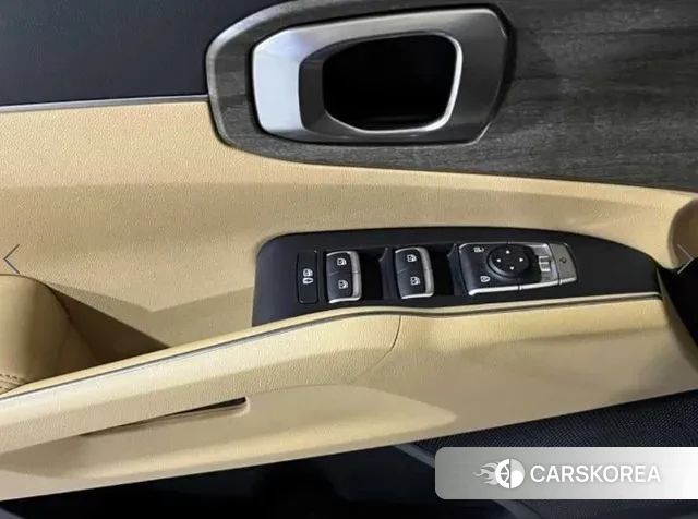 Kia Sorento 4th Generation 2020 Белый из Кореи, фото 5