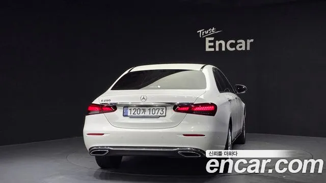 Mercedes-Benz E-Class W213 id 2705713 из Кореи 5