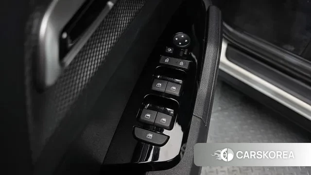 Kia Sportage 5th Generation 2021 Белый из Кореи, фото 5