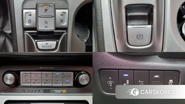 Hyundai Kona Electric 2020 Белый из Кореи, фото 5