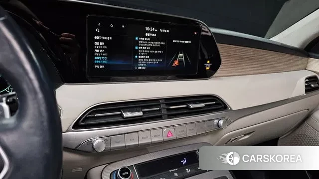 Hyundai Palisade 2020 Белый из Кореи, фото 5