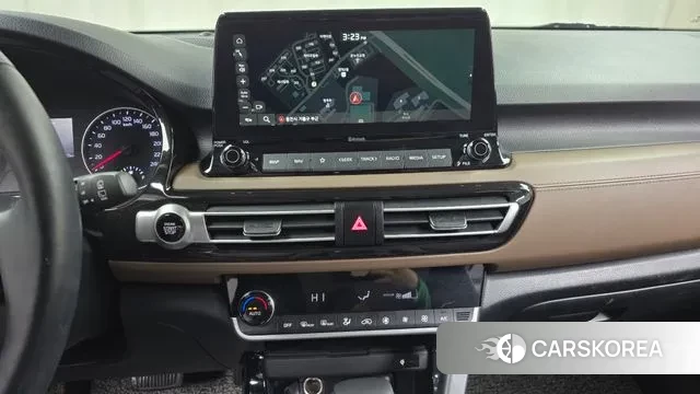 Kia Seltos 2021 Белый из Кореи, фото 5