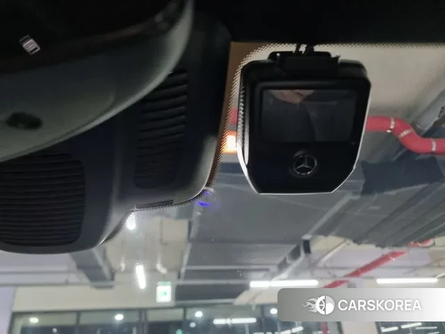 Mercedes-Benz CLS-Class C257 2022 Серебристо-серый из Кореи, фото 5