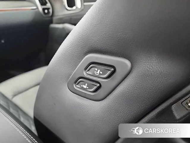 Kia Sorento 4th Generation 2022 Белый из Кореи, фото 5