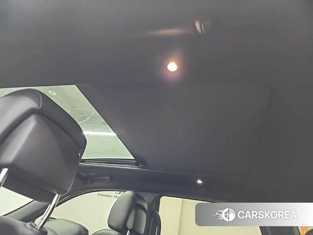 Jeep Grand Cherokee 2018 Белый из Кореи, фото 5