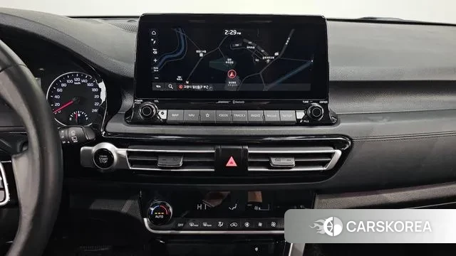 Kia Seltos 2019 Белый из Кореи, фото 5