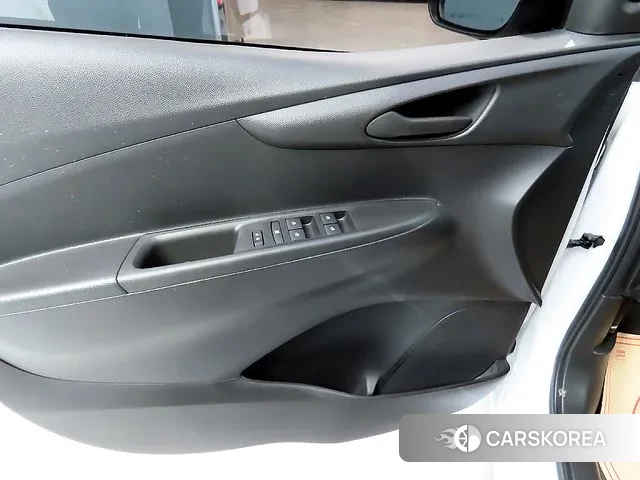 Chevrolet (GM Daewoo) The New Spark 2019 Белый из Кореи, фото 5