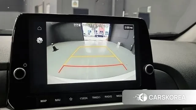 Kia Morning Urban (JA) 2022 Белый из Кореи, фото 5