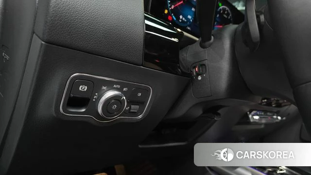 Mercedes-Benz GLA - Class H247 2021 Белый из Кореи, фото 5