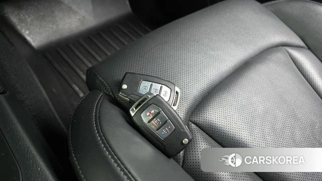 Ssangyong The New Rexton Sport 2021 Серый из Кореи, фото 5