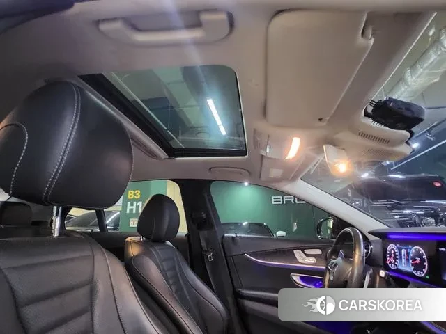 Mercedes-Benz E-Class W213 2018 Черный из Кореи, фото 5