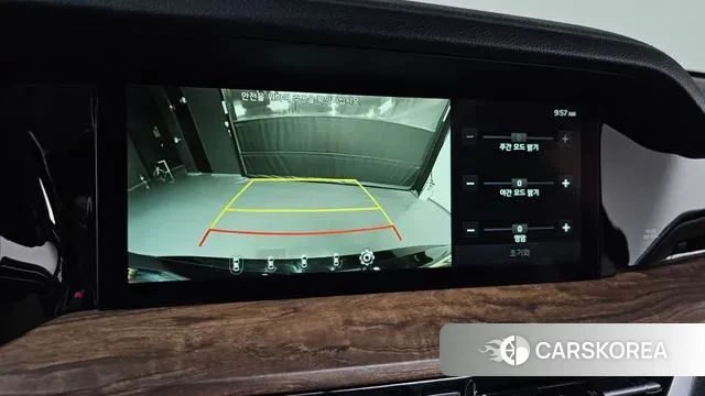 Kia Mohave Master 2020 Черный из Кореи, фото 5