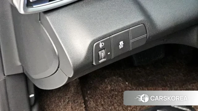 Hyundai The New Avante (CN7) 2025 Белый из Кореи, фото 5