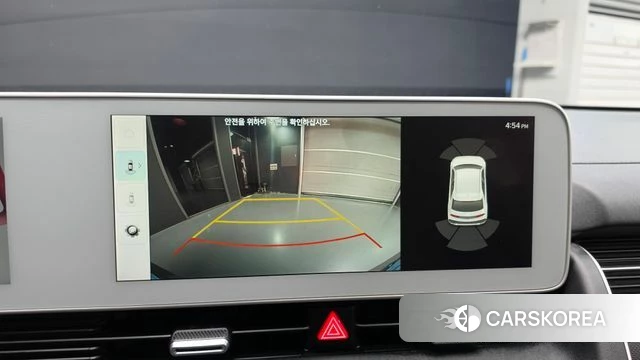 Hyundai Ionic 5 2021 Черный из Кореи, фото 5