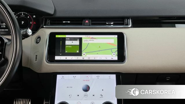 Land Rover Range Rover Velar 2018 Белый из Кореи, фото 5