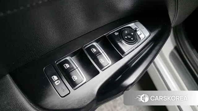 Kia K5 3rd generation 2022 Белый из Кореи, фото 5