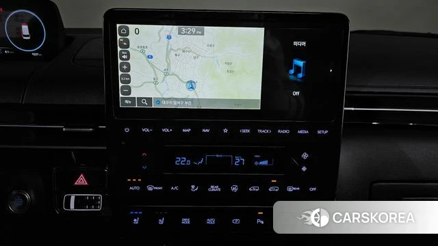 Hyundai Staria 2025 Черный из Кореи, фото 5