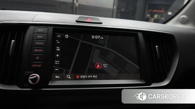 Kia The New Kia Ray 2025 Белый из Кореи, фото 5