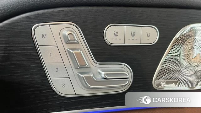 Mercedes-Benz GLE-Class W167 2025 Белый из Кореи, фото 5