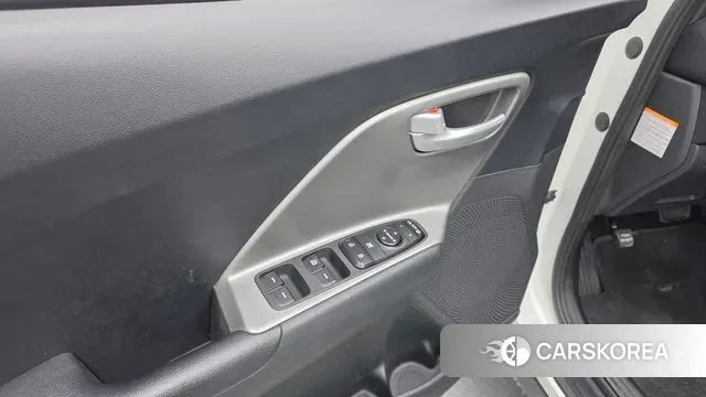 Kia The New Niro 2021 Белый из Кореи, фото 5