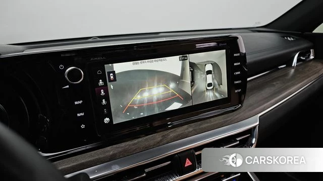 Kia K5 3rd generation 2020 Серый из Кореи, фото 5