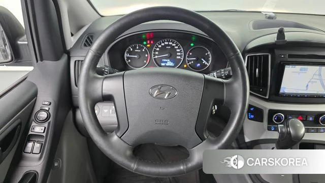Hyundai The New Grand Starex 2020 Серебряный из Кореи, фото 5