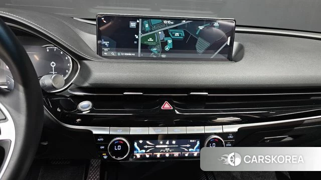 Genesis G80 (RG3) 2021 Серебристо-серый из Кореи, фото 5