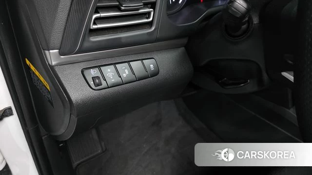 Hyundai The New Avante AD 2018 Белый из Кореи, фото 5