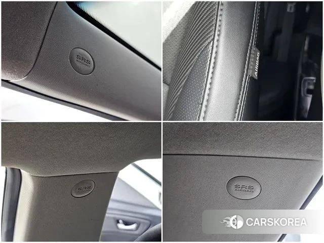 Ssangyong Berry New Tivoli 2020 Белый из Кореи, фото 5